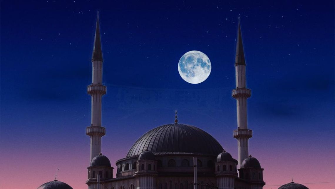 9 Keutamaan Bulan Syaban, Terangkatnya Amalan Manusia kepada Allah SWT